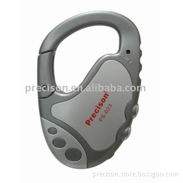PS-023 Carabiner radio